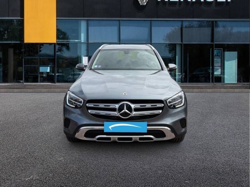 Mercedes Classe GLC
