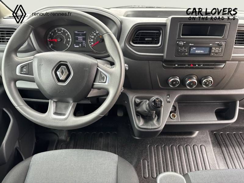 Renault Master III