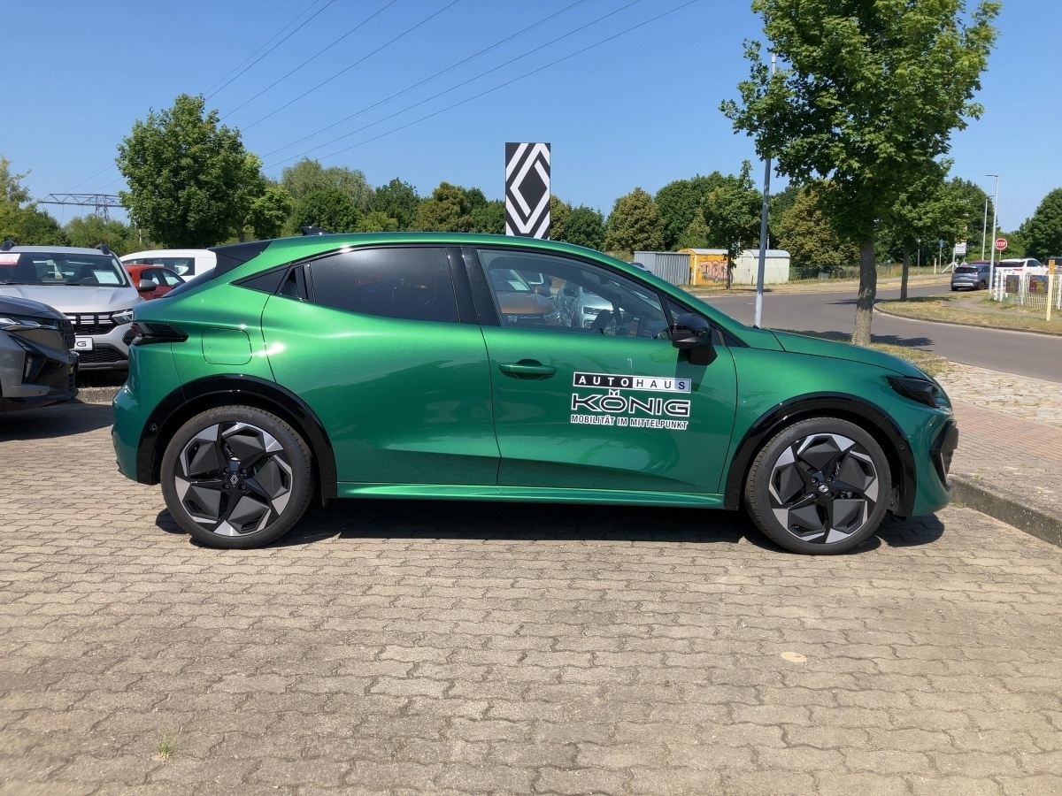 Renault Clio – Bild 3