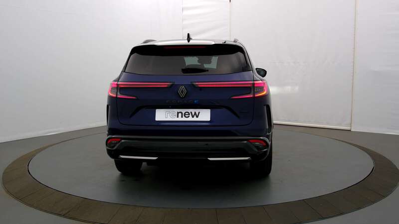 Renault Espace VI