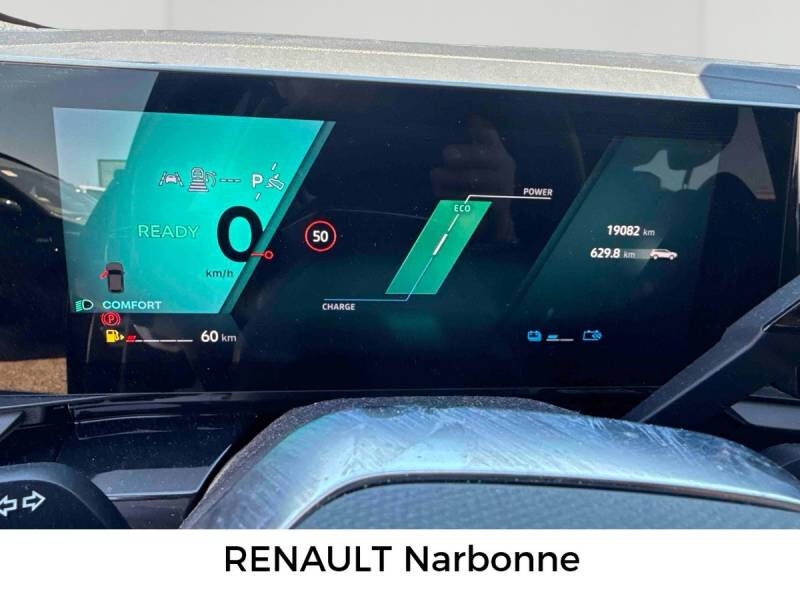 Renault Espace VI
