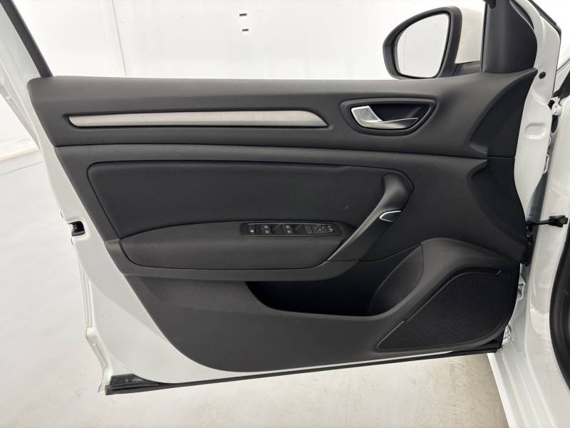 Renault Megane IV Societe