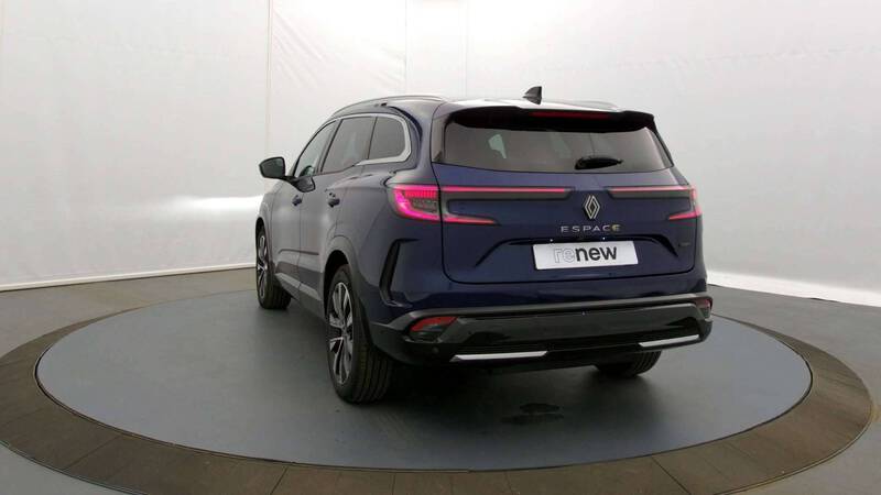 Renault Espace VI