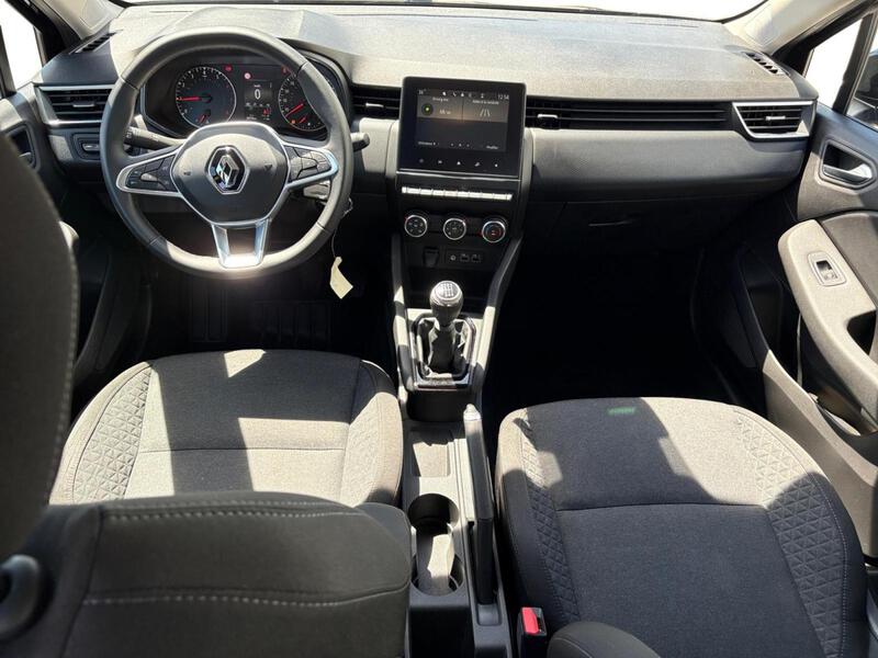 Renault Clio V