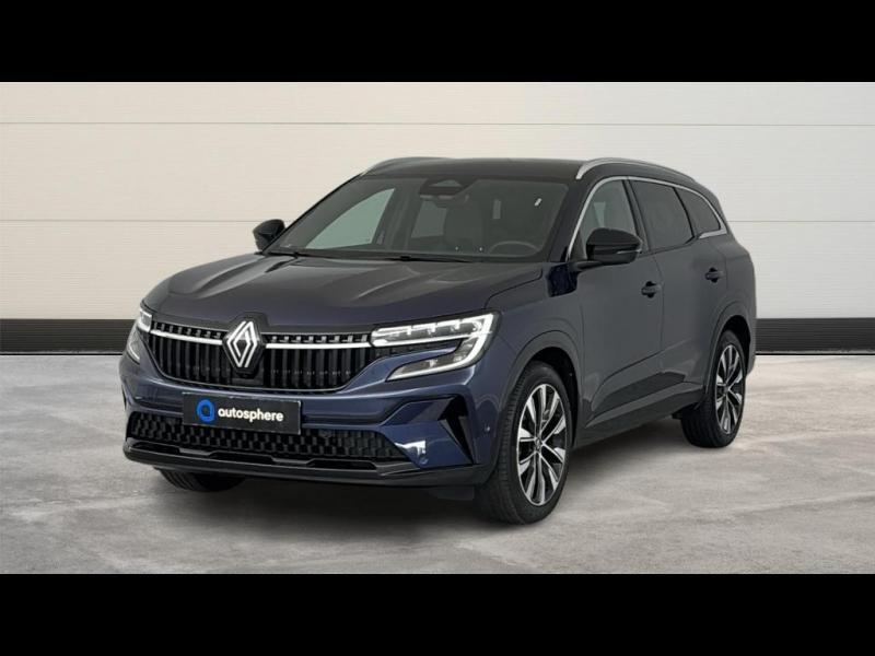 Renault Espace VI