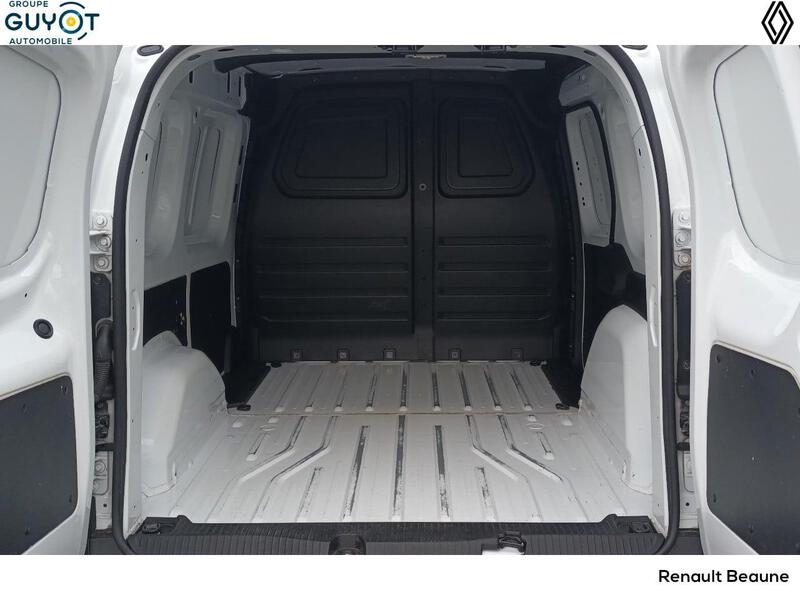 Renault Kangoo VU