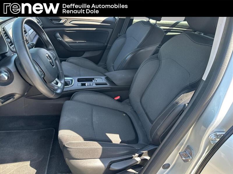 Renault Megane IV Estate