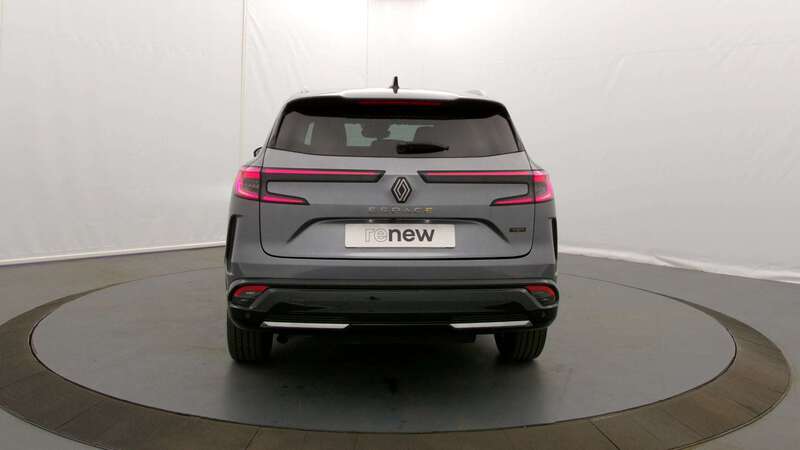 Renault Espace VI