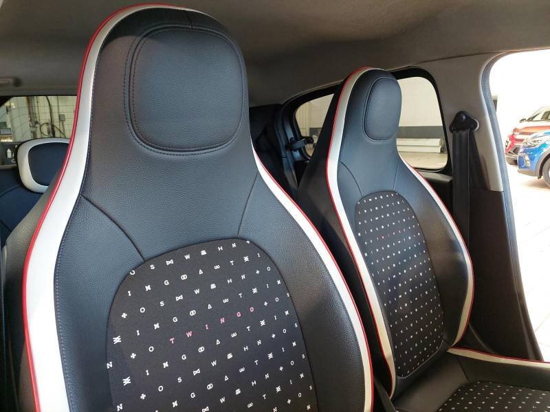 Renault Twingo III