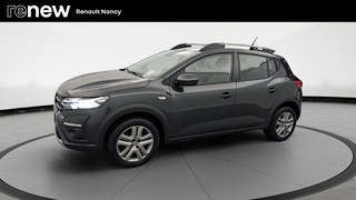 SANDERO