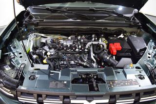 Vehicle 3D Image