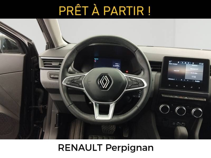 Renault Clio V