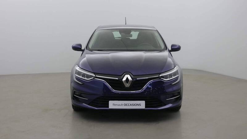 Renault Megane IV Berline