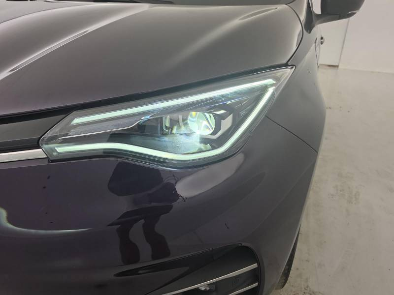 Renault ZOE E-Tech Electrique