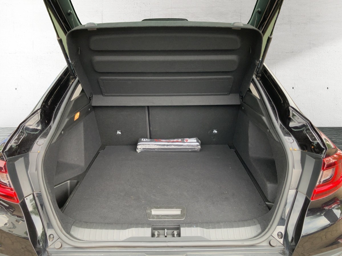 Renault Arkana – Bild 6