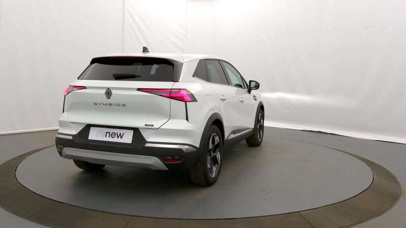 Renault Symbioz