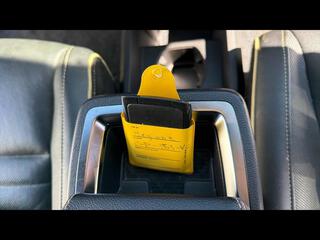 Vehicle 3D Image