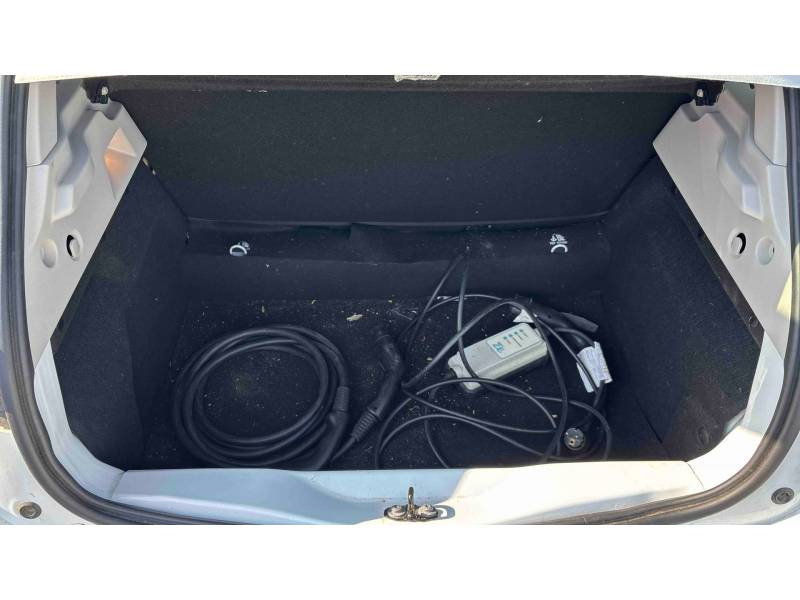Renault ZOE E-Tech Electrique