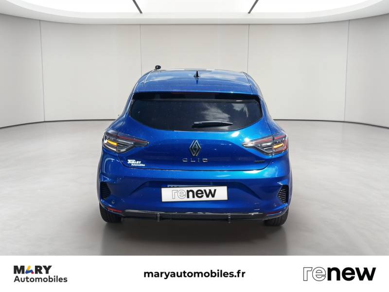 Renault Clio V