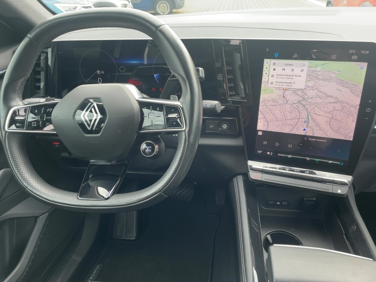 Renault Austral – Bild 8
