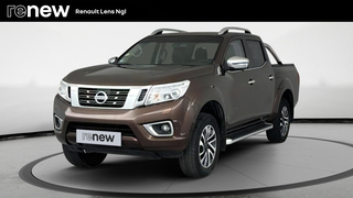 NP300 NAVARA
