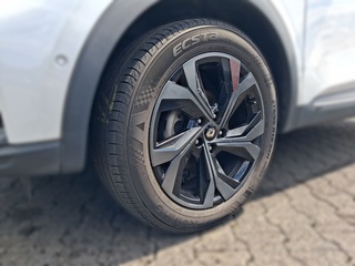 Vehicle 3D Image
