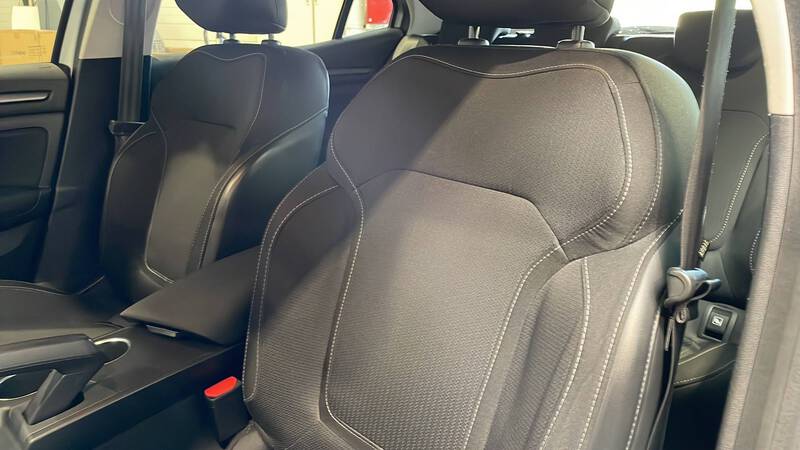 Renault Megane IV Berline