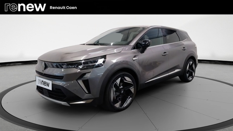 Renault Symbioz
