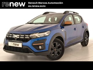 SANDERO