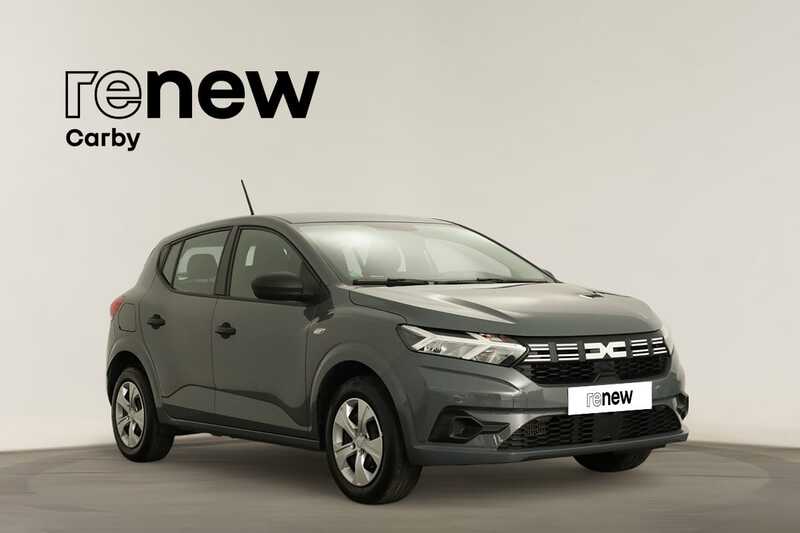 DACIA Sandero Sandero 1.0 ECO-G Essential Bi-Fuel — photo 2