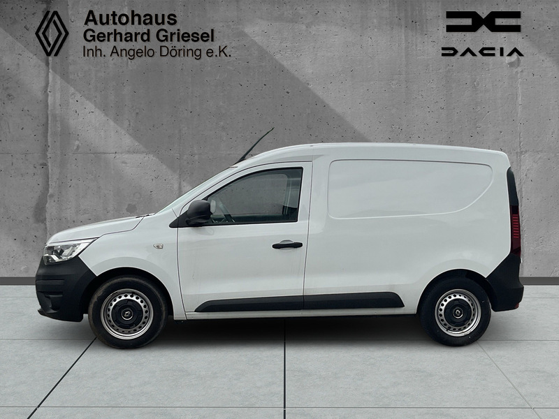 Renault Express