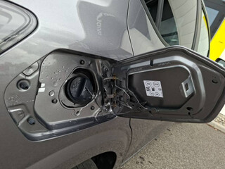 Vehicle 3D Image