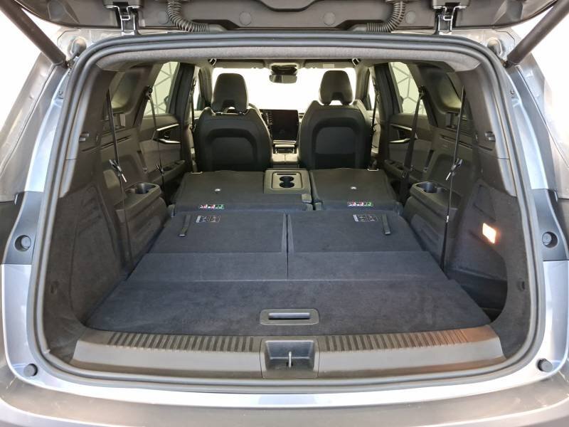 Renault Espace VI