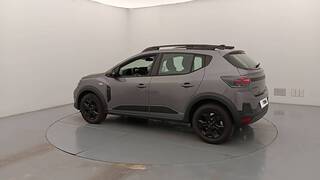 Vehicle 3D Image