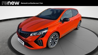 Vehicle 3D Image
