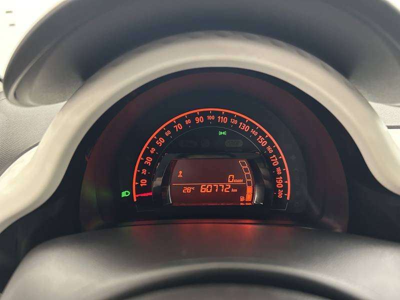 Renault Twingo III