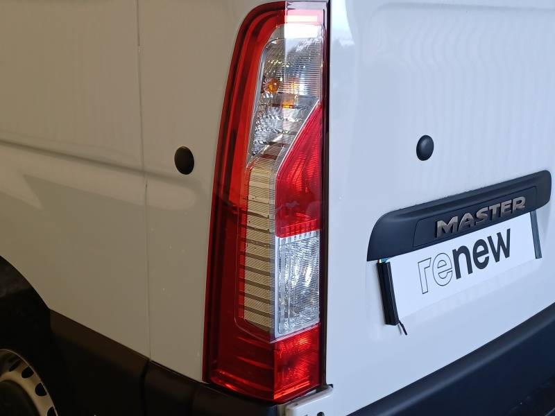 Renault Master III