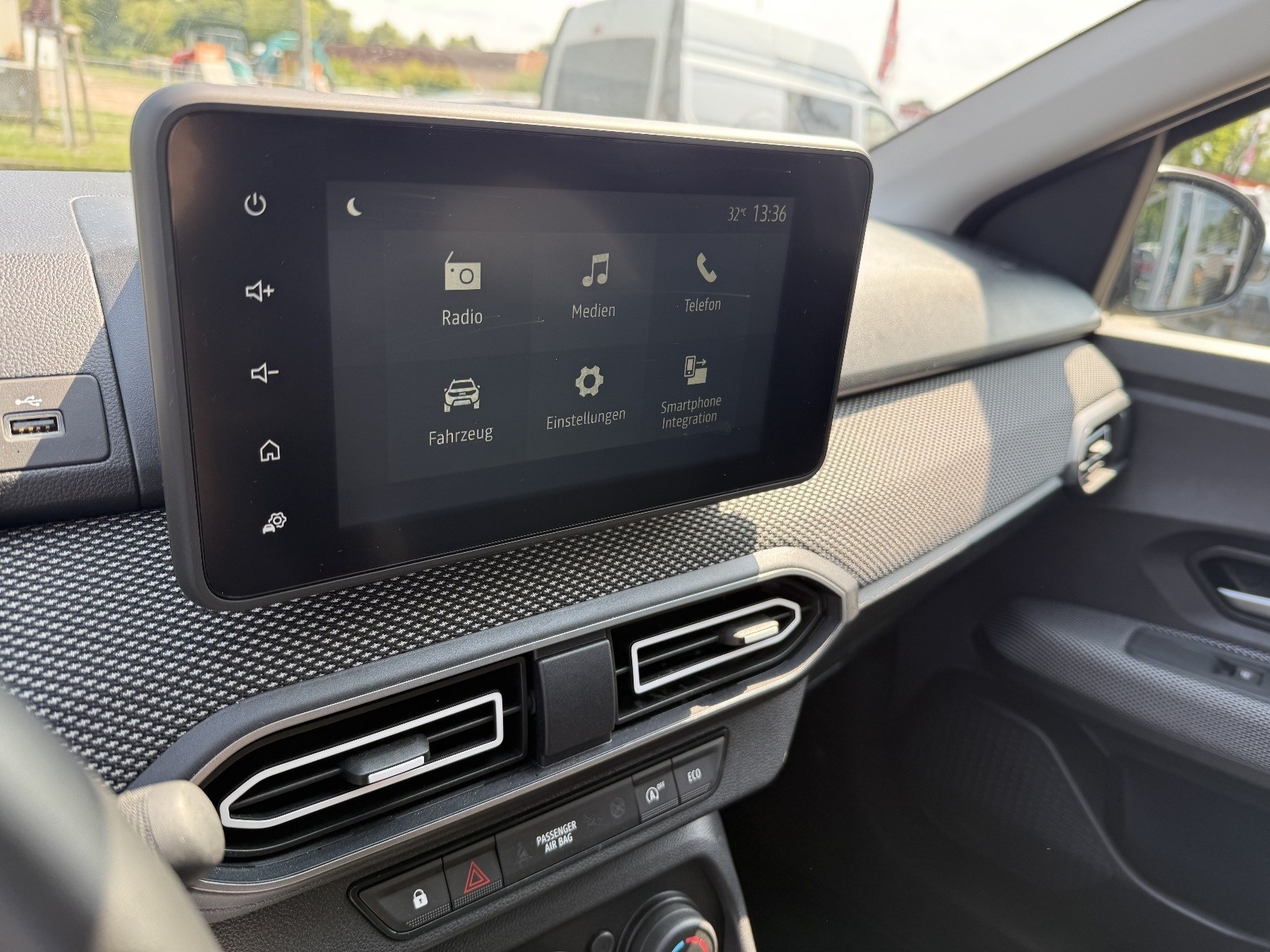 Dacia Jogger – Bild 17