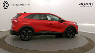 Vehicle 3D Image