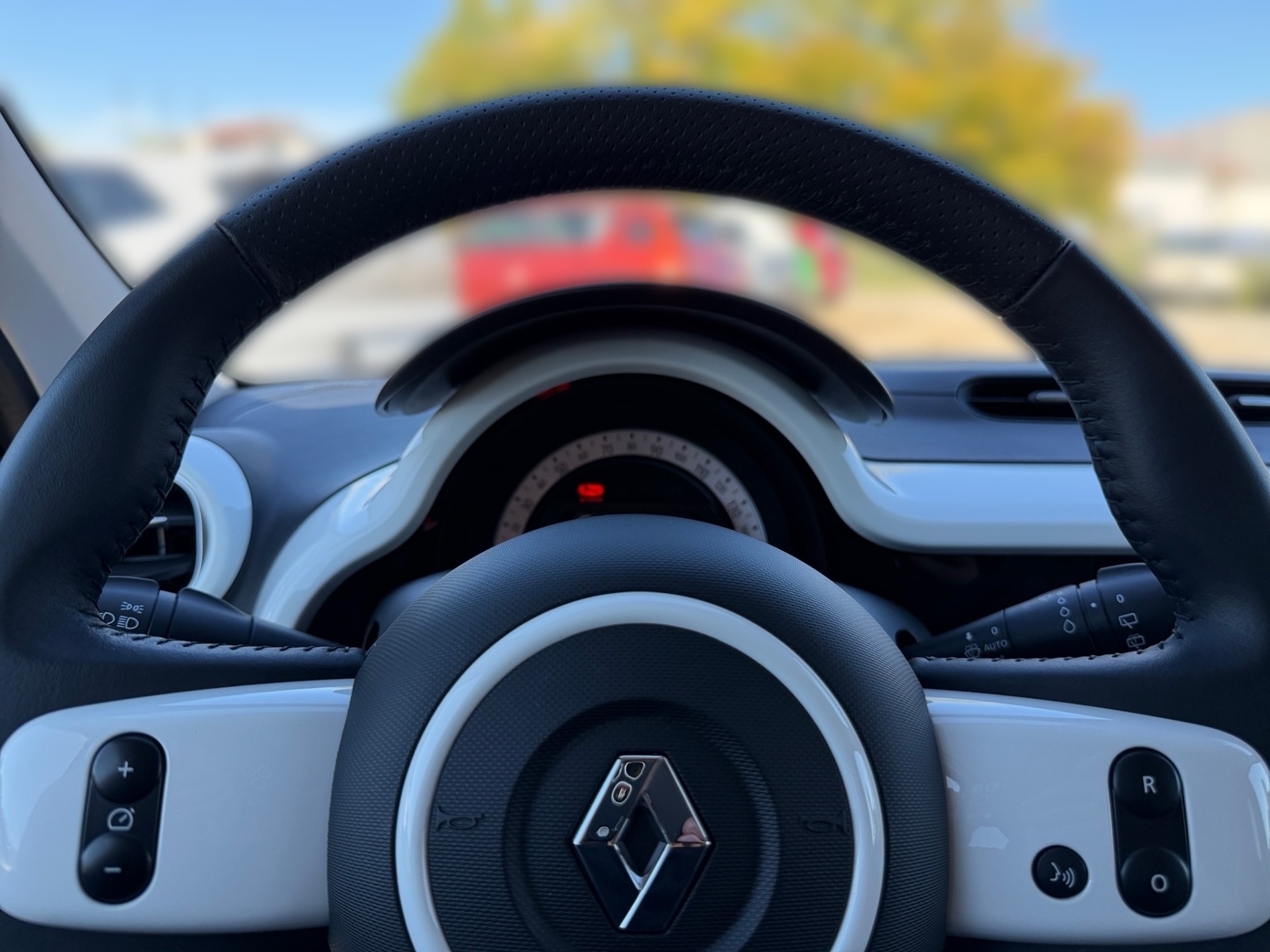 Renault Twingo E-TECH – Bild 8