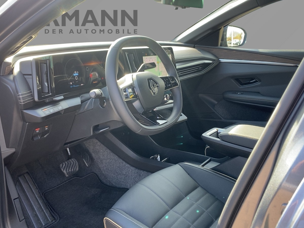 Renault Megane E-TECH – Bild 7