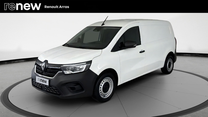Renault Kangoo VU
