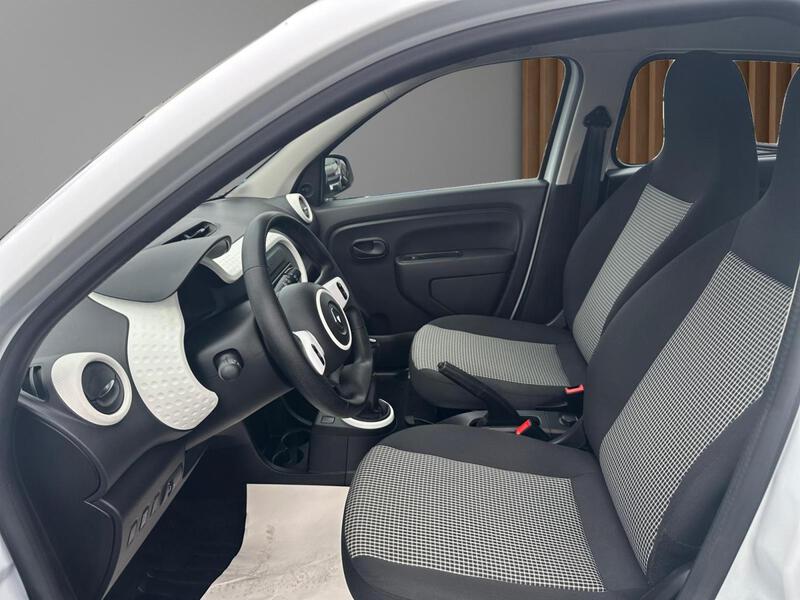 Renault Twingo III