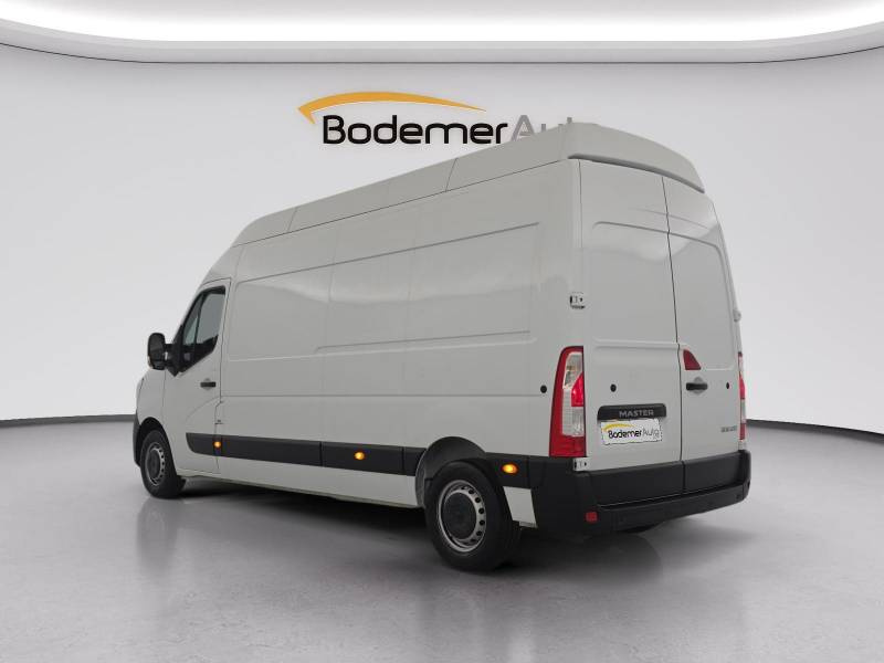Renault Master III