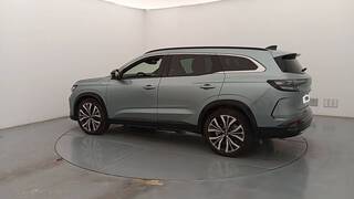 Vehicle 3D Image