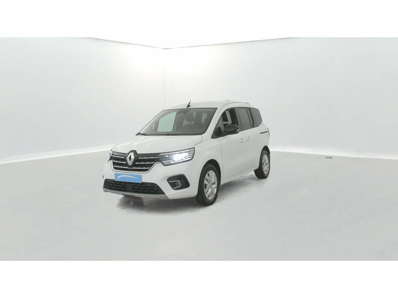 Renault Kangoo VP