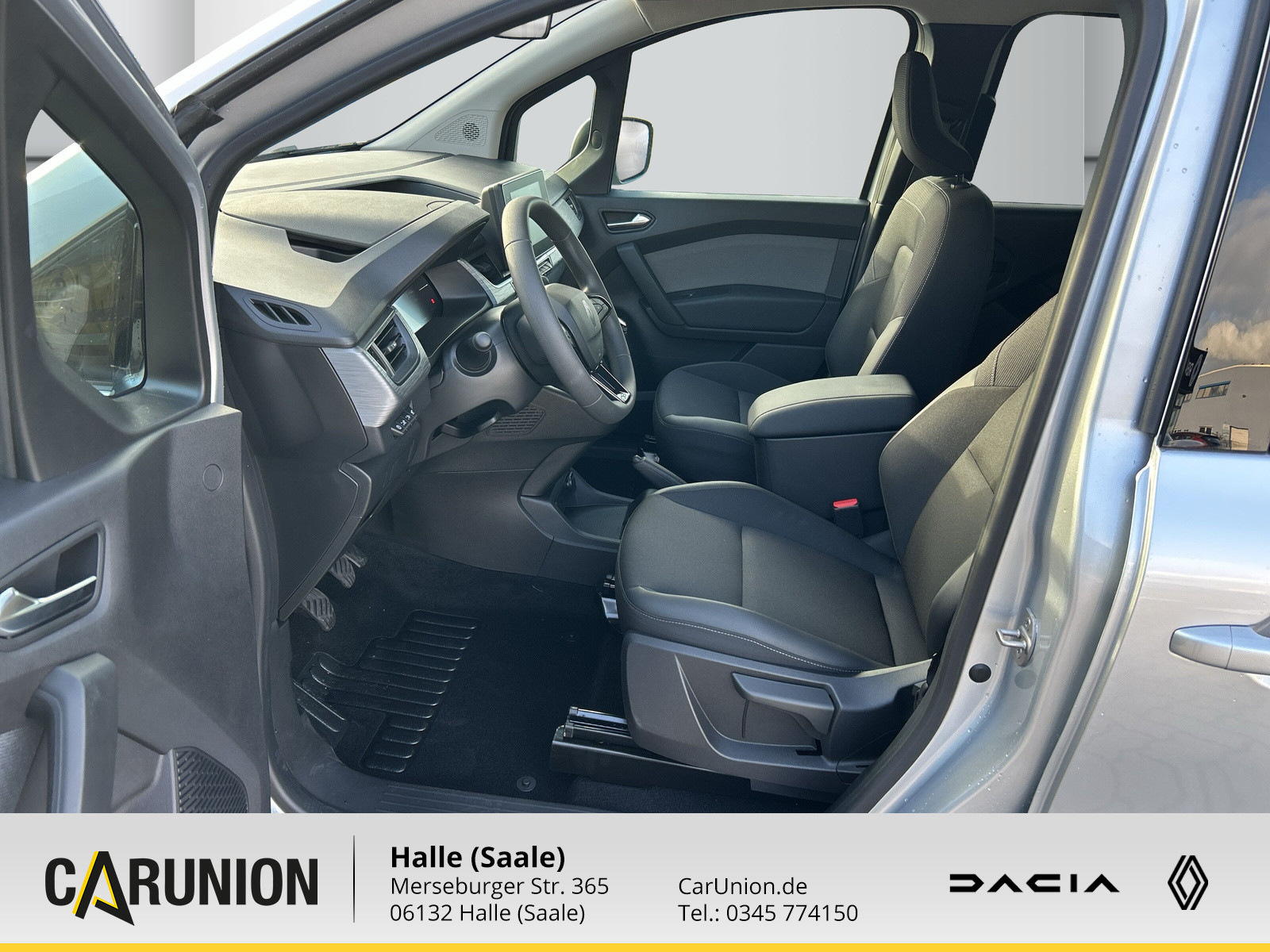 Renault Kangoo – Bild 7