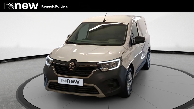 Renault Kangoo VU