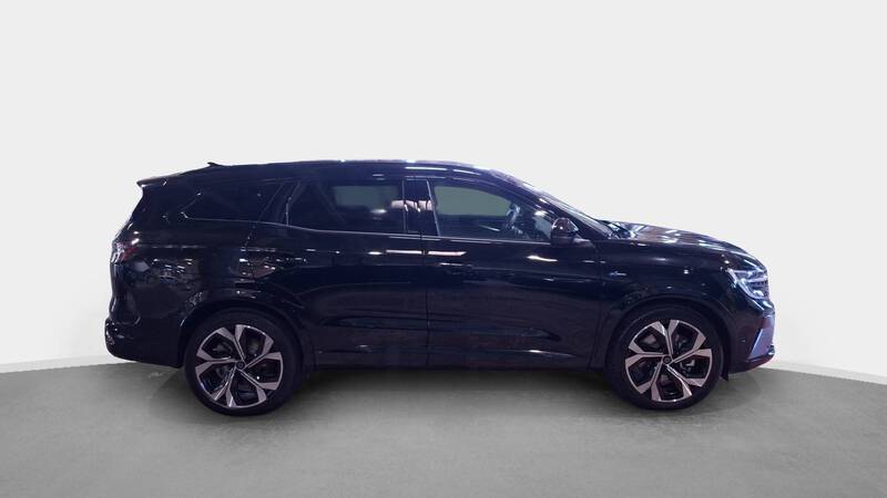 Renault Espace VI