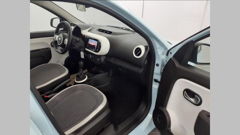Renault Twingo III